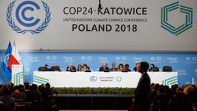 Umweltministerin Schulze erwartet Fortschritte beim Klimagipfel