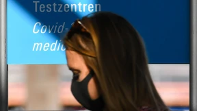 Bald mehr Hessen in Quarantäne