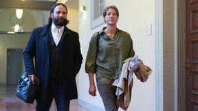 Christina Block: Lasse mich nicht zu Geständnis nötigen