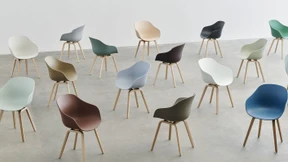 Das Material macht’s