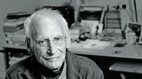 Dichter der Konkreten Poesie