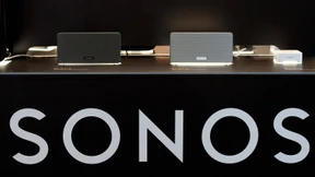 Lautsprecher-Hersteller Sonos wenig beliebt