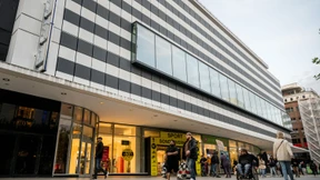 Galeria-Investor Göbel meldet sich aus dem Untergrund