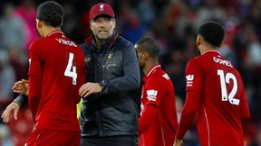 Klopp und Liverpool bleiben ohne Tor