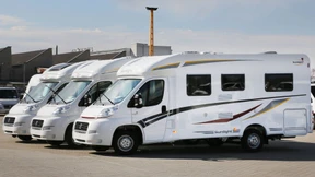 So entsteht ein Wohnmobil