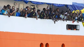 Irrfahrt der „Aquarius“ zu Ende