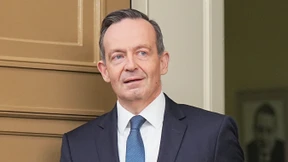 Wissing will Verkehrsminister bleiben