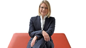 „Ich will Strukturen aufbrechen“