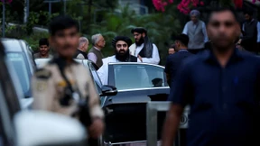 Taliban werfen Pakistan erstmals Angriff auf Kabul vor