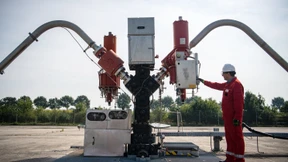 Gaspreis steigt um 13 Prozent