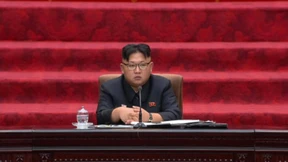 Kim Jong-un lässt sich zum obersten Führer befördern