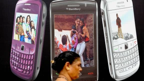 Blackberry will bis zu 40 Prozent der Stellen streichen