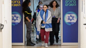 Rückkehr in das geliebte Leben