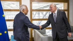 Wie könnte die EU einen Frieden in der Ukraine absichern?