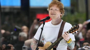 Ed Sheeran verkündet werdenden Eltern das Geschlecht ihres Babys