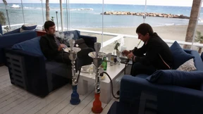 Oligarchen und ihre Diener