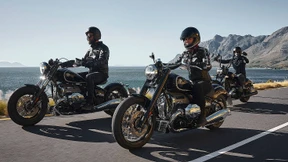 Warum wird das Motorradfahren verboten, Herr Schramm?