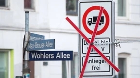 Was wird aus den Diesel-Fahrverboten?