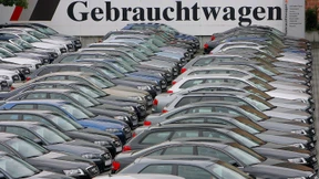 5000 Euro weniger für einen drei Jahre alten Diesel