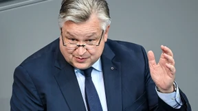 Wahlbeobachter nach Amerika