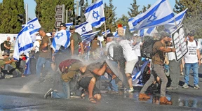 Ein Kompromiss war nicht zu finden