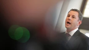 Korruption als latente Gefahr