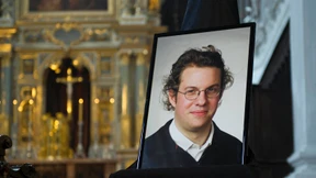 In Ausübung des Staatsdienstes