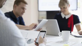 Lass uns mal sprechen