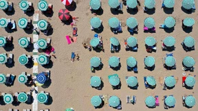 Leerlauf in der Wunschmaschine Urlaub