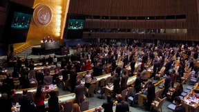 Russland fliegt aus dem UN-Menschenrechtsrat