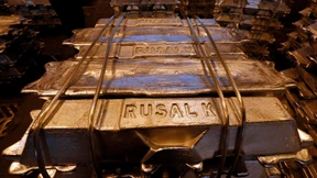Europa soll auf russisches Aluminium verzichten