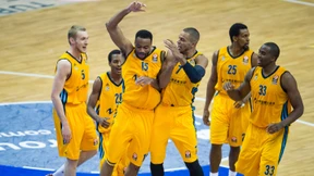 Die Albatrosse fliegen