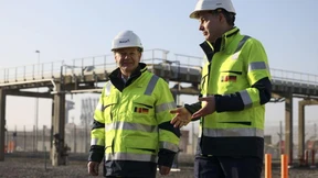 Belgien sagt Deutschland höhere Gaslieferungen zu