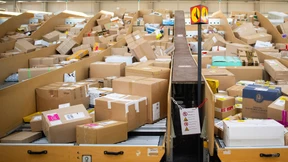 DHL erwartet auch nach Corona mehr Pakete