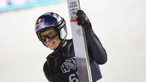 Deutsch-österreichische Siegesserie