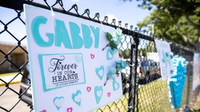 Er hat seine Verlobte getötet