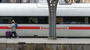 Warum ist die Bahn so unpünktlich?