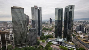 Rhein-Main bleibt Wirtschaftsmotor