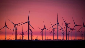 Stromerzeugung soll 2035 vollständig erneuerbar sein