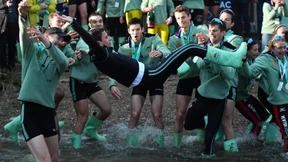 Hamburger Mertens verliert mit Oxford