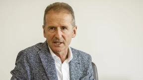 Ex-VW-Chef Diess: „Ohne Regulierung gäbe es Tesla nicht“