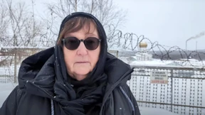 Nawalnyjs Mutter hat Leichnam ihres Sohns erhalten