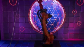 „Unser größtes Potential ist die riesige Menge an Industriedaten“