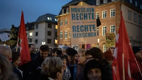 „Gegen Rechtsextremismus, nicht gegen rechts“