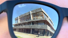 So müde wie die Bundesflagge