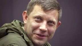 Separatistenführer will keine Friedensgespräche