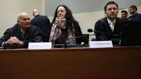 Zschäpe-Verteidiger fordern maximal 10 Jahre Haft