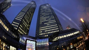 Emissionswelle an Risikoanleihen der Banken steht bevor