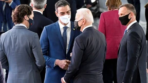 Pedro Sánchez gegen die regionalen Barone