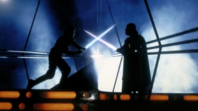 Fan ersteigert „Star Wars“-Lichtschwert für Millionenbetrag